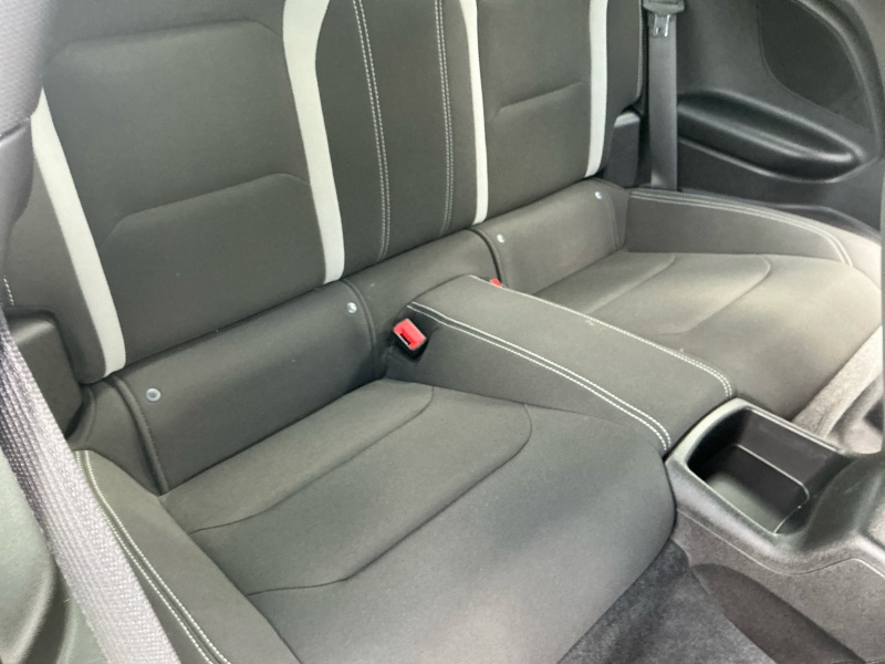 2018 Chevrolet Camaro