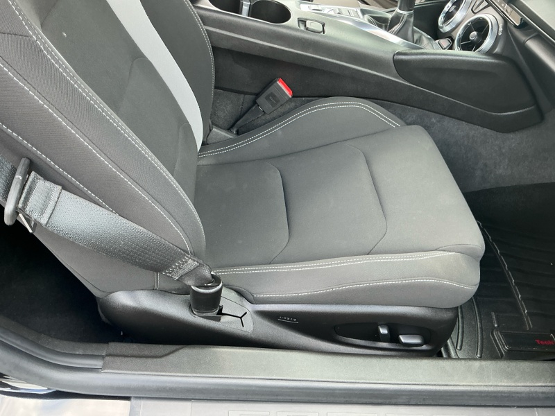 2018 Chevrolet Camaro