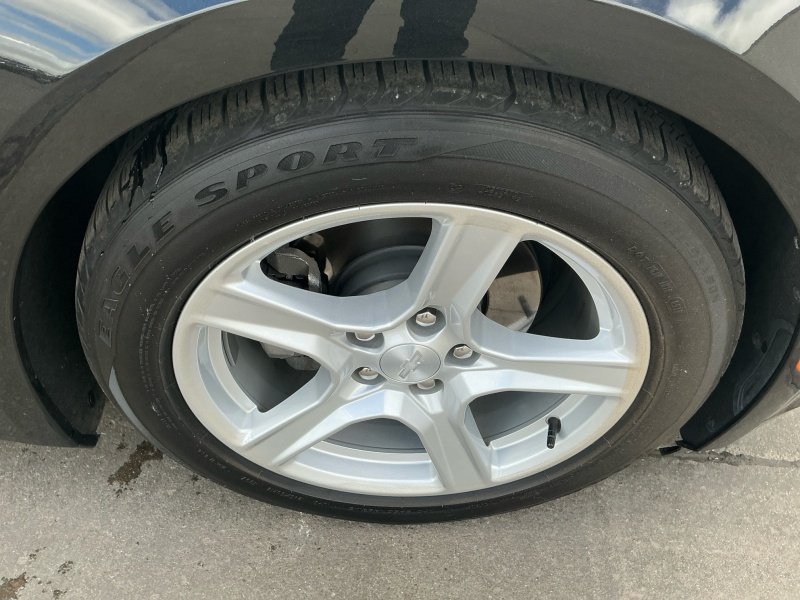 2018 Chevrolet Camaro