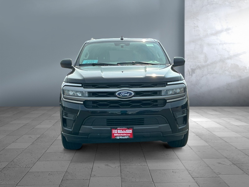 2024 Ford Expedition Max