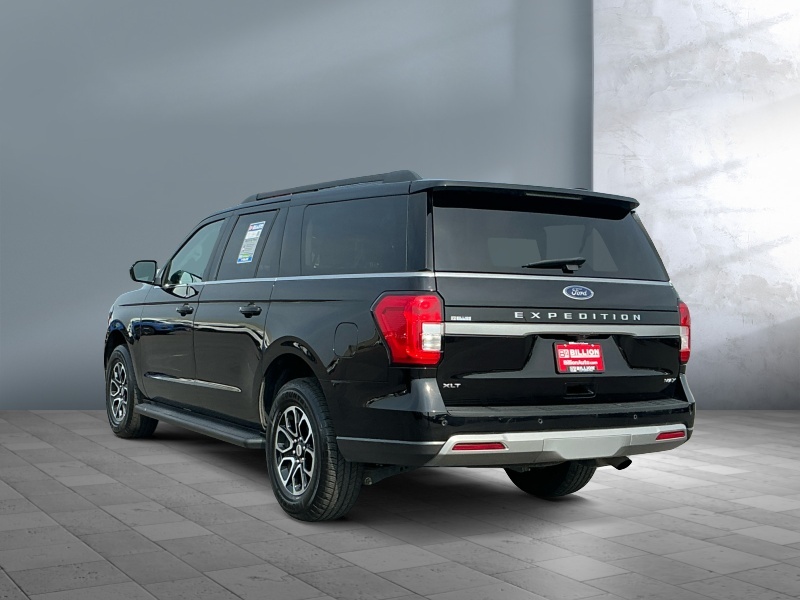2024 Ford Expedition Max