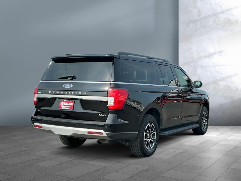 2024 Ford Expedition Max