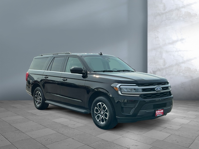 2024 Ford Expedition Max