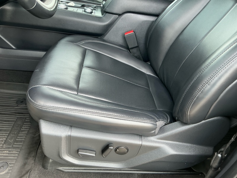 2024 Ford Expedition Max