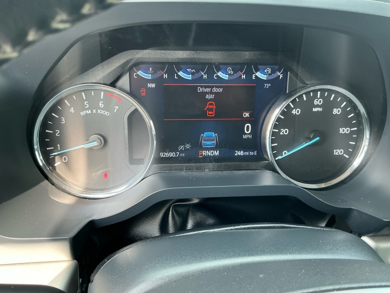 2024 Ford Expedition Max