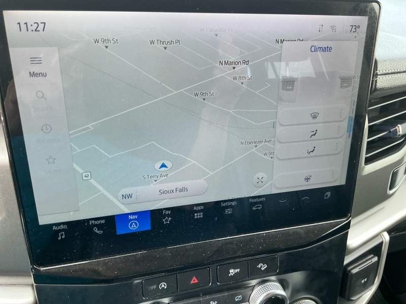 2024 Ford Expedition Max