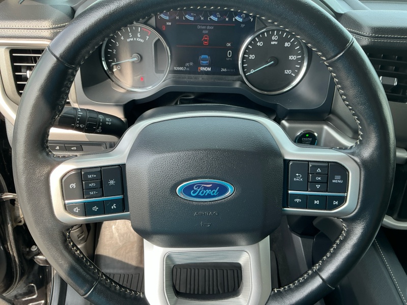 2024 Ford Expedition Max