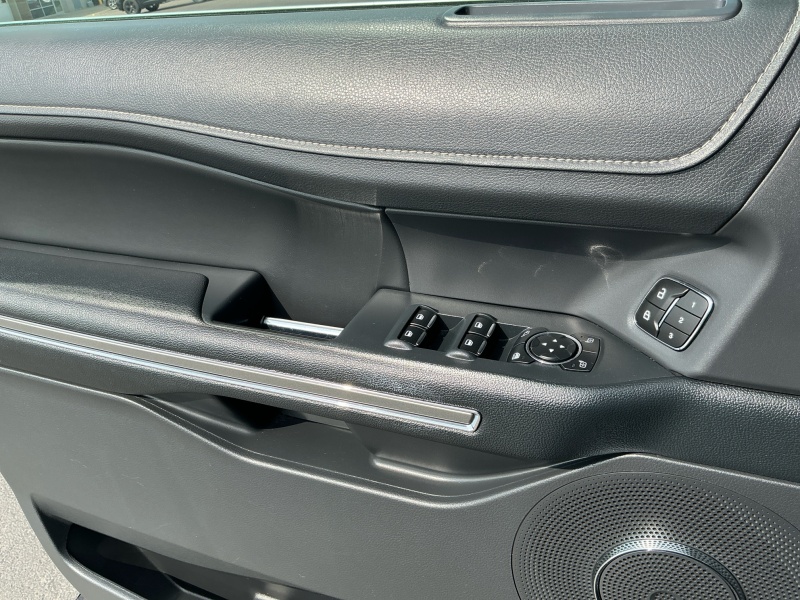 2024 Ford Expedition Max