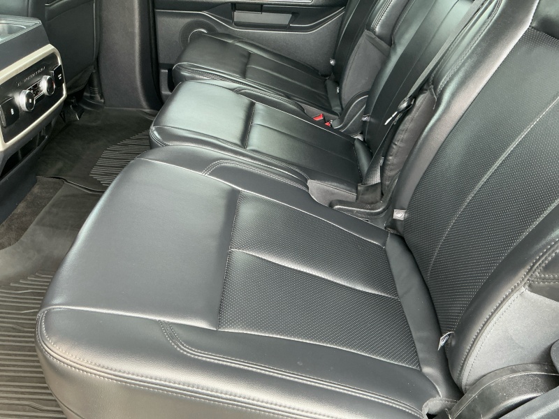 2024 Ford Expedition Max