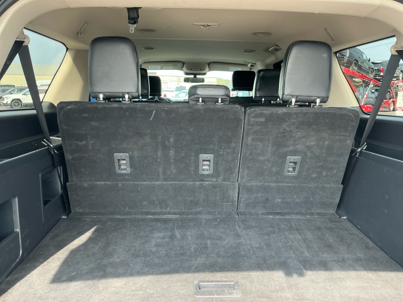 2024 Ford Expedition Max