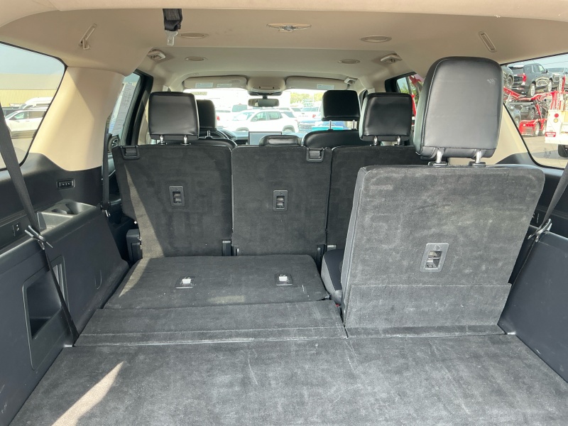 2024 Ford Expedition Max