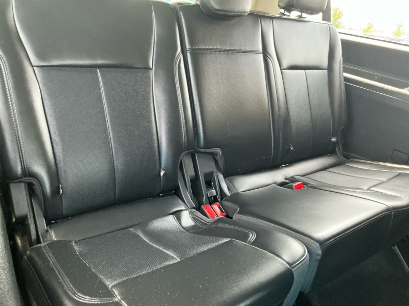 2024 Ford Expedition Max