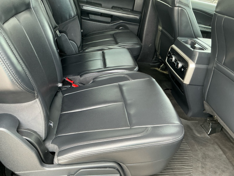 2024 Ford Expedition Max