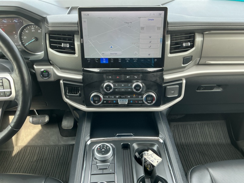 2024 Ford Expedition Max