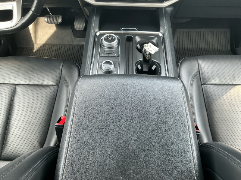 2024 Ford Expedition Max