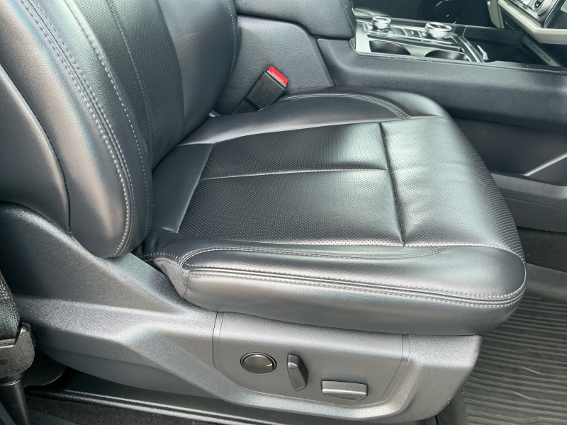 2024 Ford Expedition Max