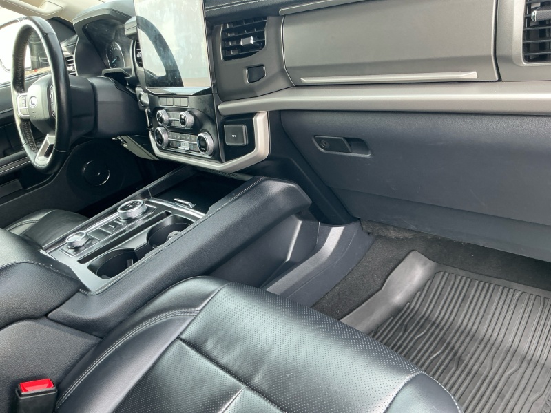 2024 Ford Expedition Max