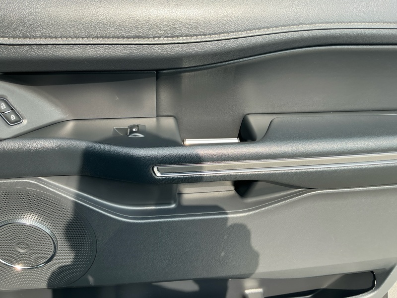 2024 Ford Expedition Max