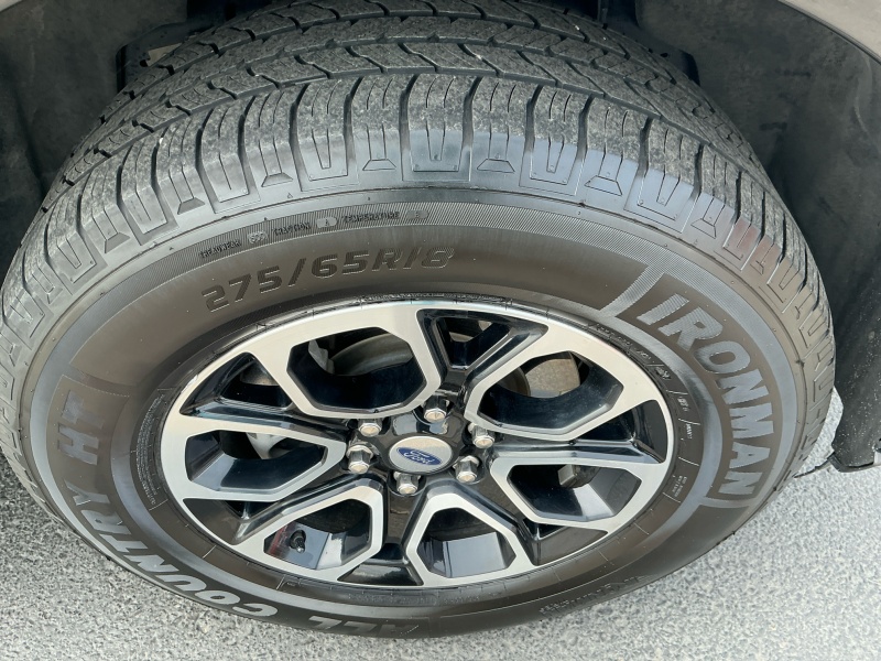 2024 Ford Expedition Max