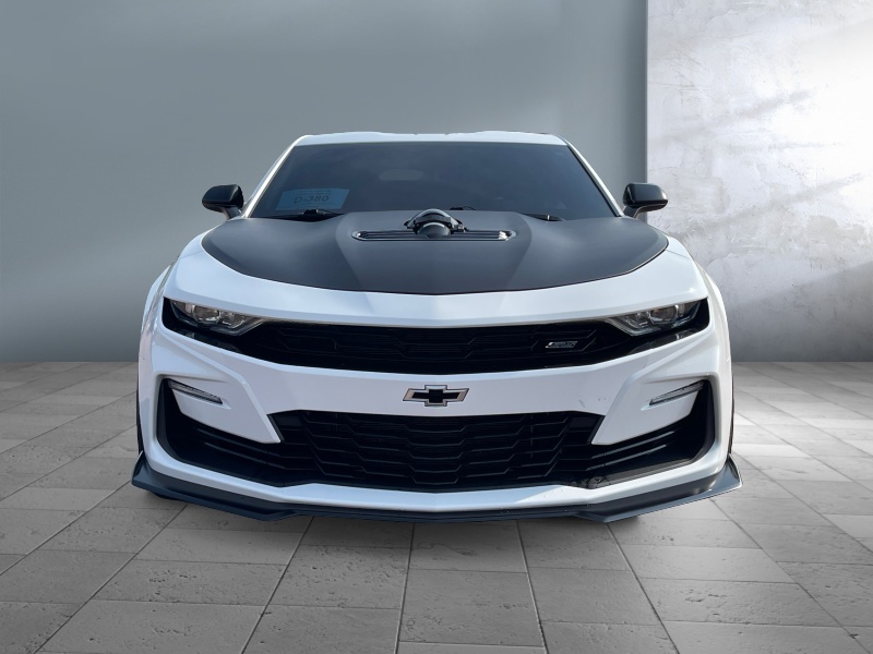 2019 Chevrolet Camaro