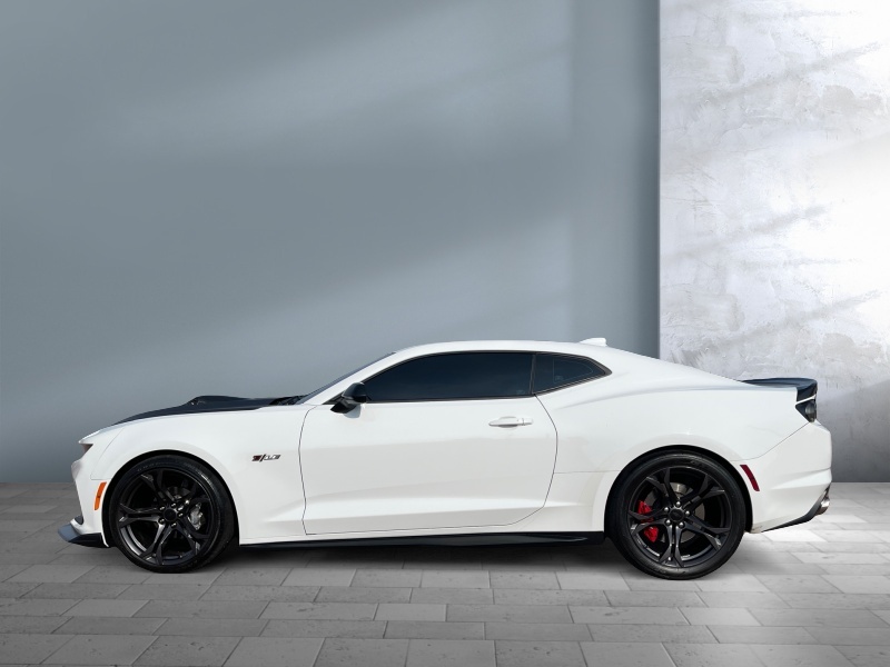 2019 Chevrolet Camaro