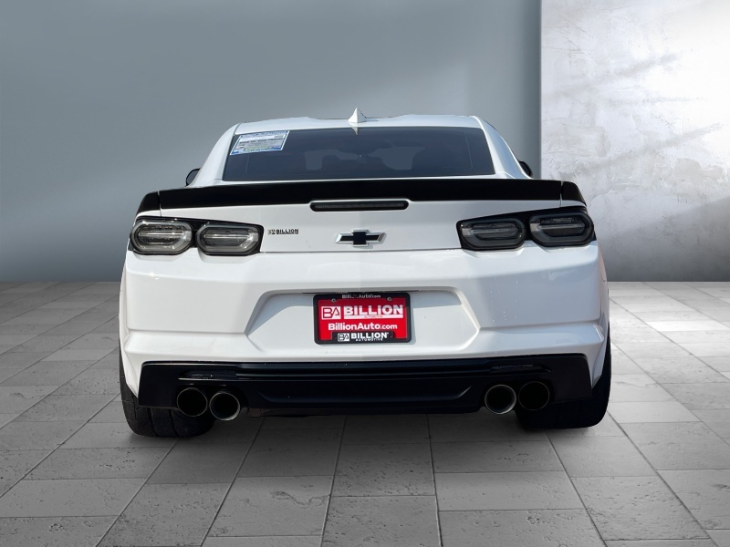 2019 Chevrolet Camaro