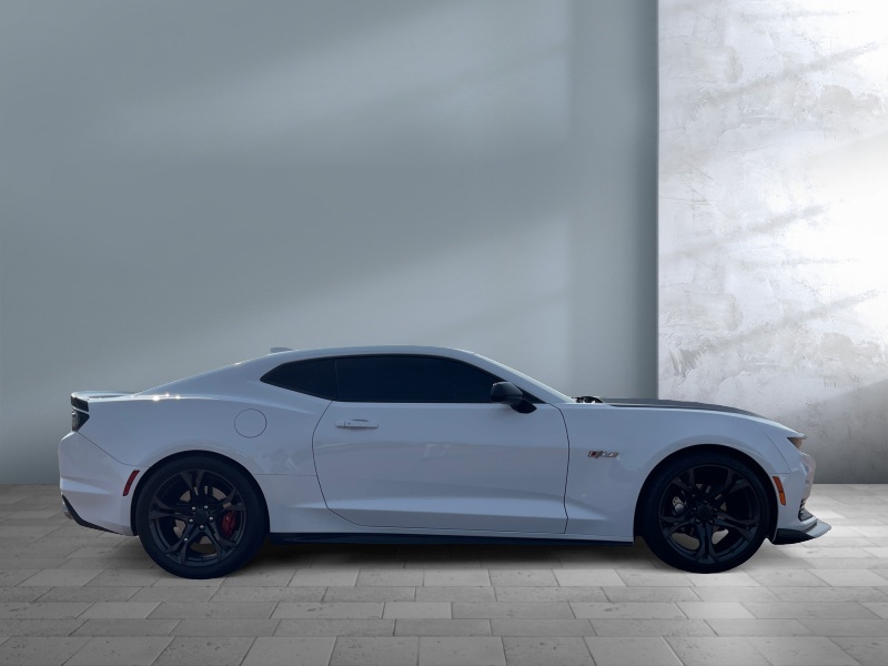 2019 Chevrolet Camaro