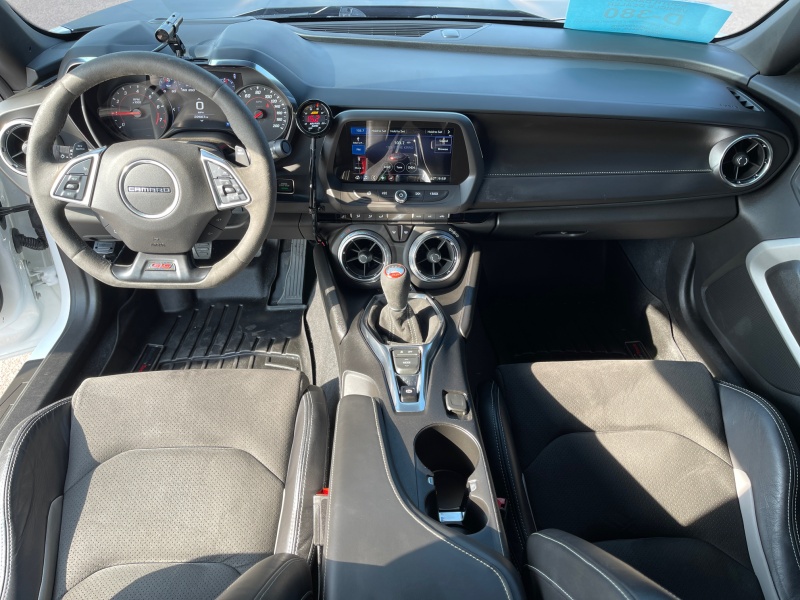 2019 Chevrolet Camaro