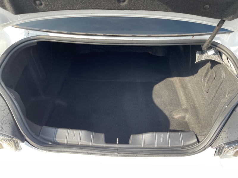 2019 Chevrolet Camaro