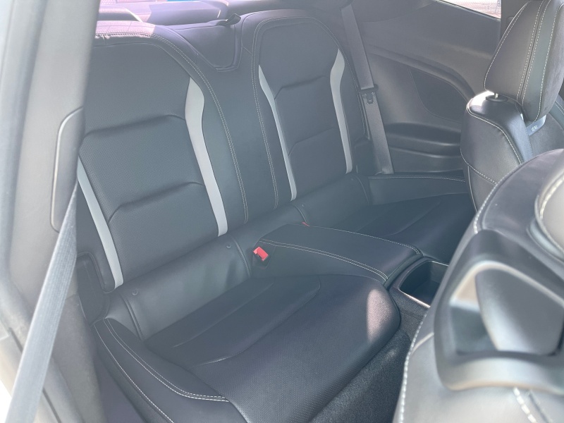 2019 Chevrolet Camaro