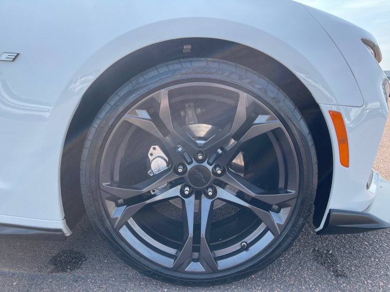 2019 Chevrolet Camaro