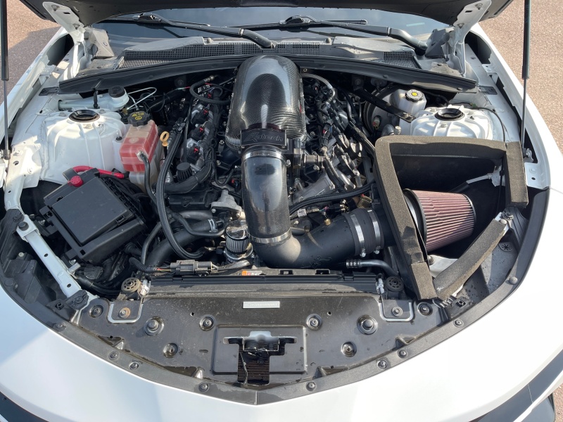 2019 Chevrolet Camaro