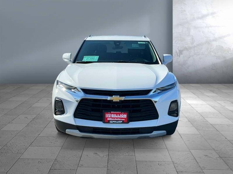 2022 Chevrolet Blazer
