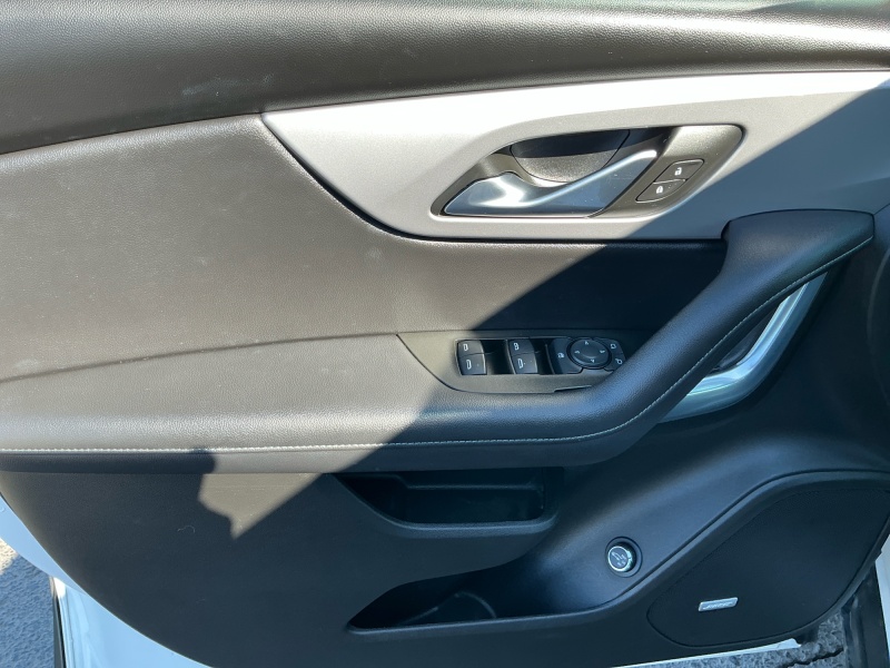 2022 Chevrolet Blazer