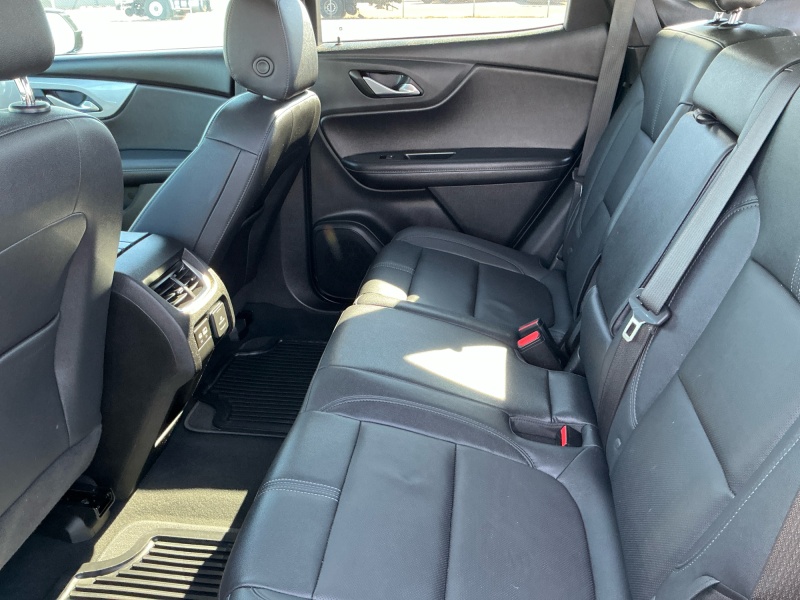 2022 Chevrolet Blazer