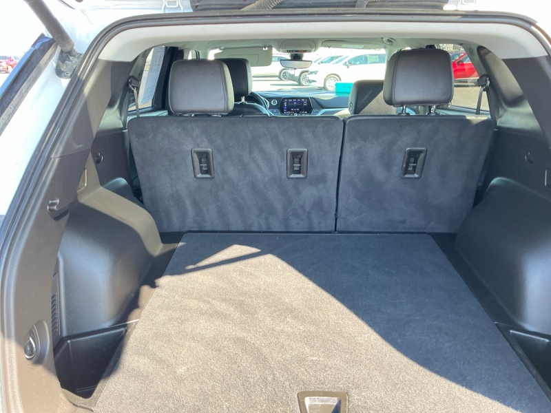 2022 Chevrolet Blazer
