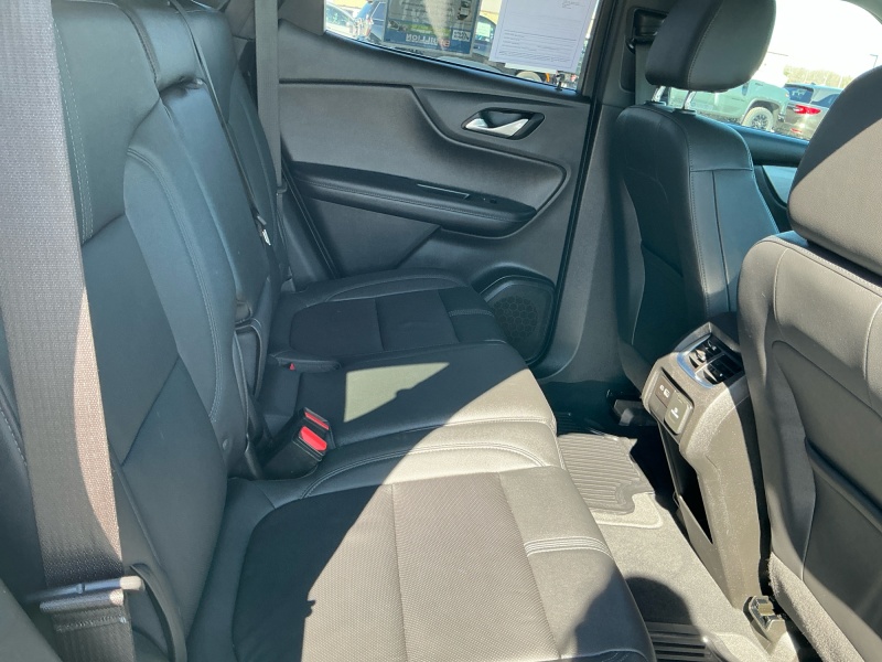 2022 Chevrolet Blazer