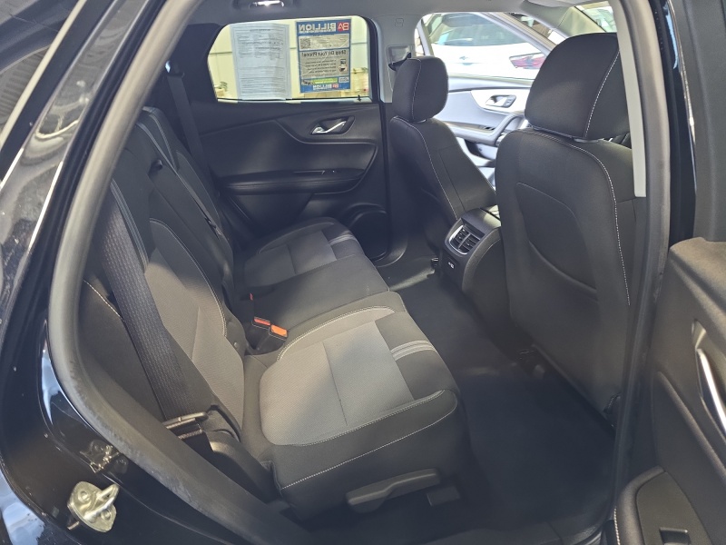 2025 Chevrolet Blazer