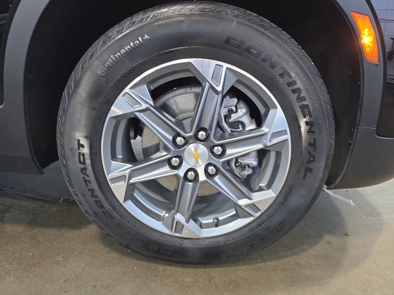 2025 Chevrolet Blazer