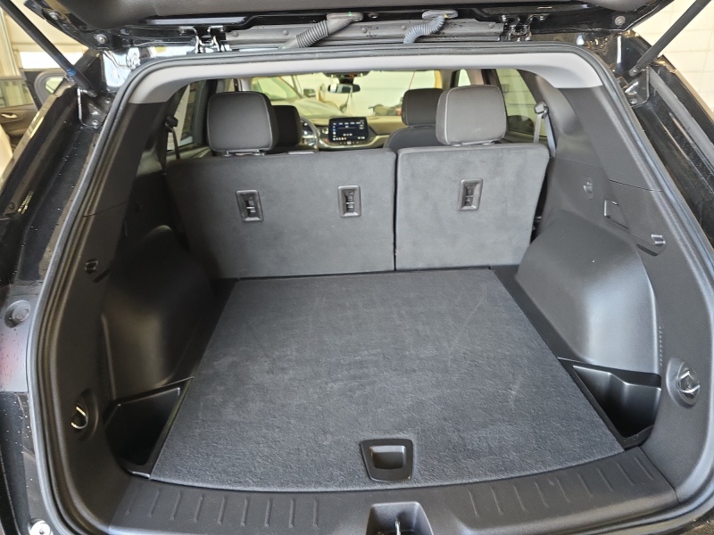 2025 Chevrolet Blazer