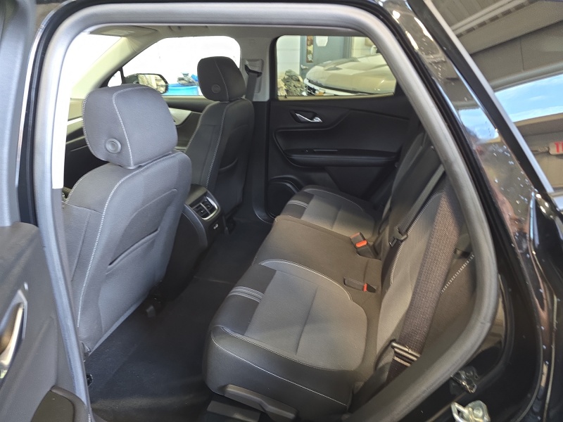 2025 Chevrolet Blazer