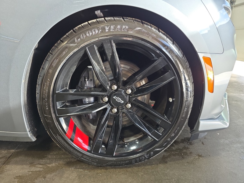 2024 Chevrolet Camaro