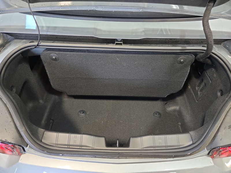 2024 Chevrolet Camaro