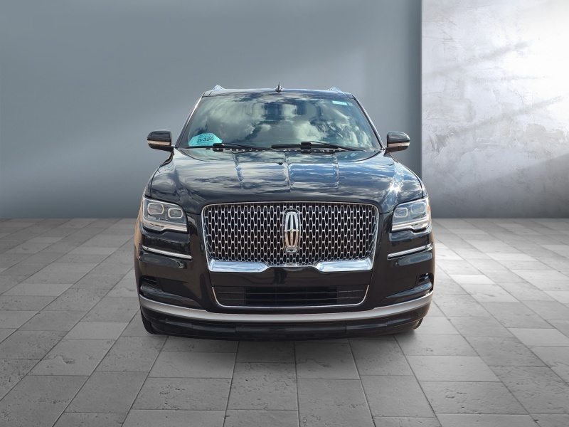 2024 Lincoln Navigator L