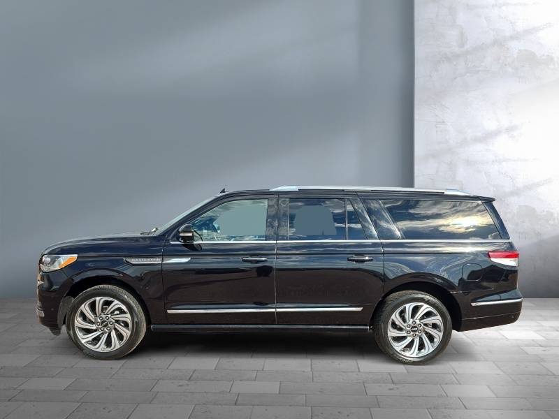 2024 Lincoln Navigator L