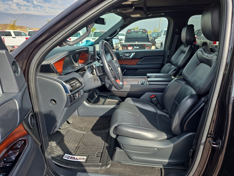 2024 Lincoln Navigator L