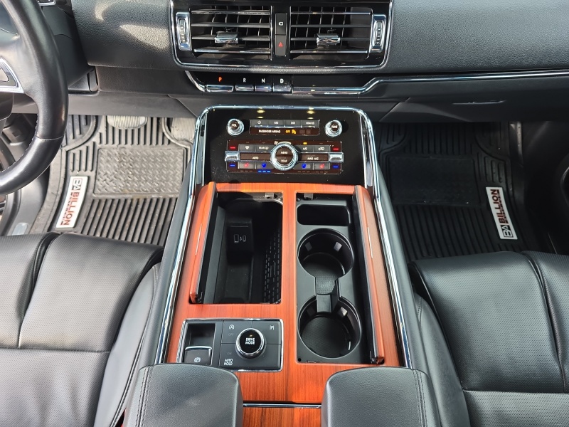 2024 Lincoln Navigator L