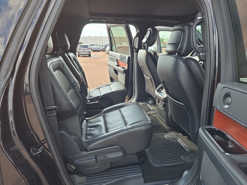 2024 Lincoln Navigator L