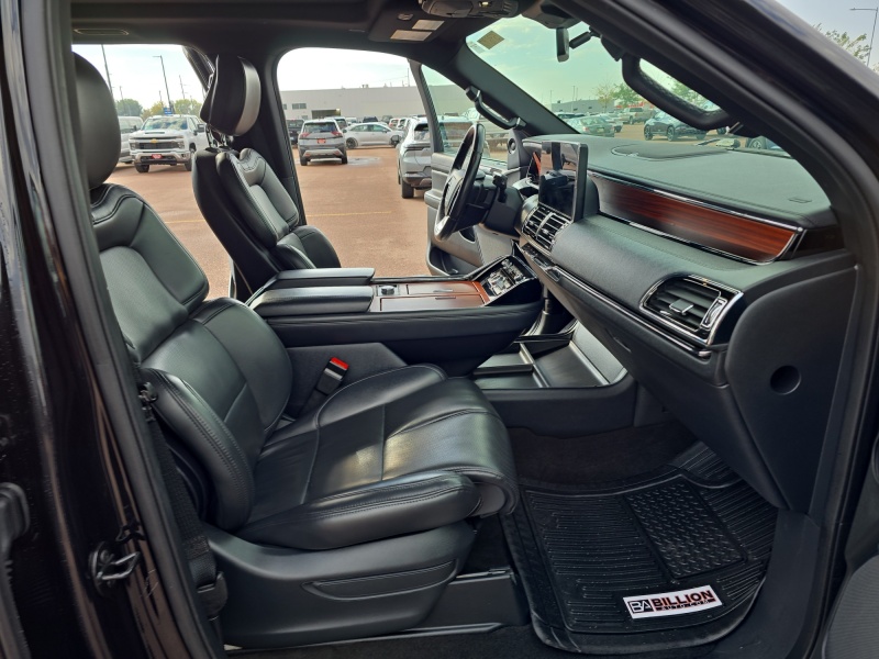 2024 Lincoln Navigator L