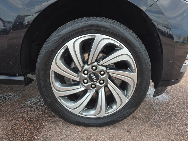 2024 Lincoln Navigator L